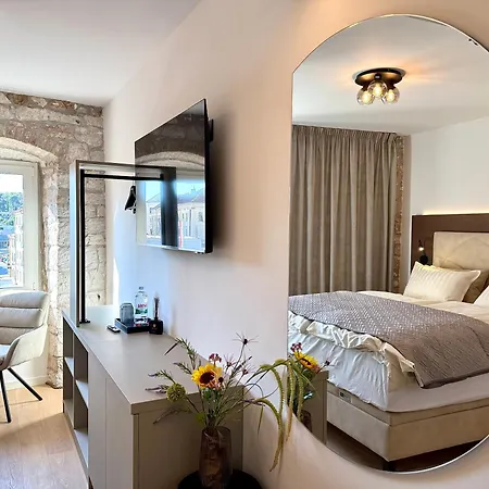 Nona Ana Heritage Rovinj
