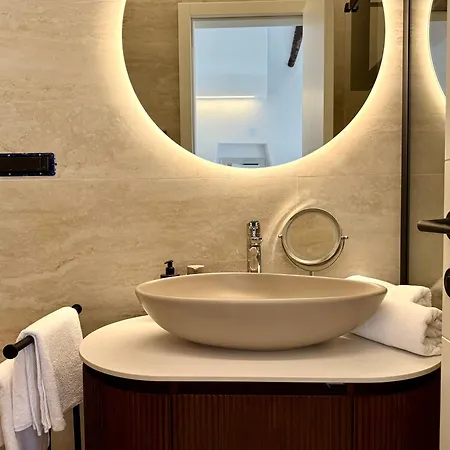 Nona Ana Heritage Apartman
