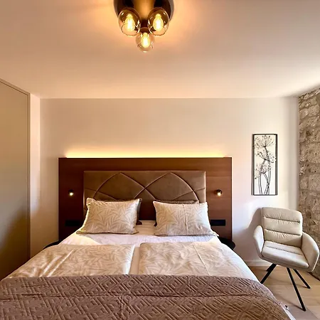Apartman Nona Ana Heritage *