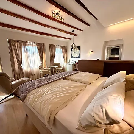 Nona Ana Heritage Apartman Rovinj