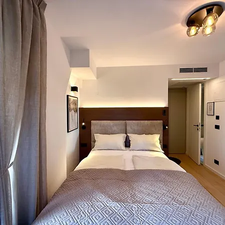 Apartman Nona Ana Heritage Rovinj