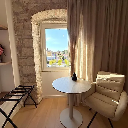 Apartman Nona Ana Heritage *