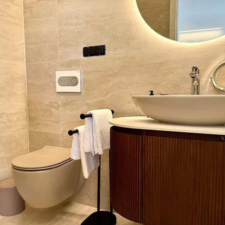 Nona Ana Heritage Apartman Rovinj