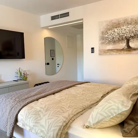 Nona Ana Heritage Apartman Rovinj