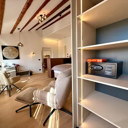 Nona Ana Heritage * Rovinj