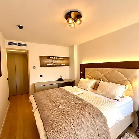 Nona Ana Heritage Apartman