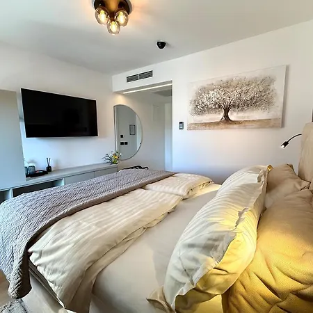 Apartman Nona Ana Heritage *