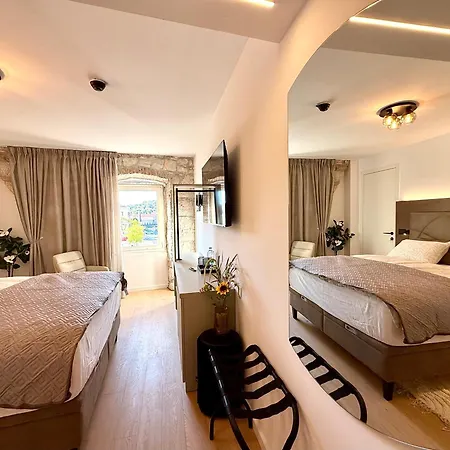 Nona Ana Heritage Apartman *