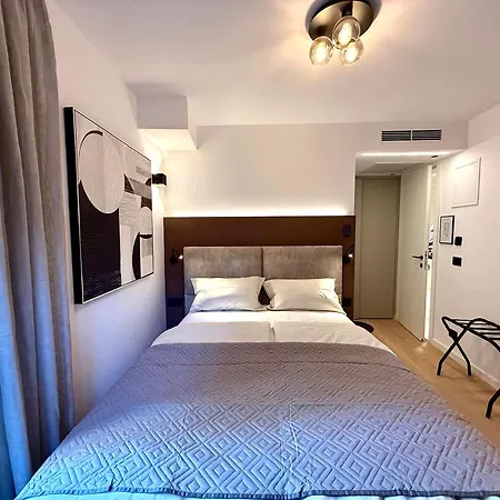 Nona Ana Heritage Apartman Rovinj
