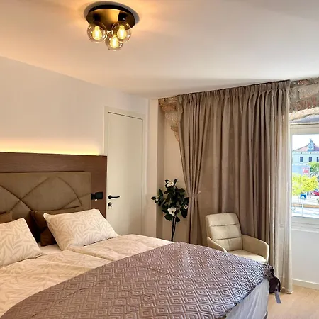 Apartman Nona Ana Heritage