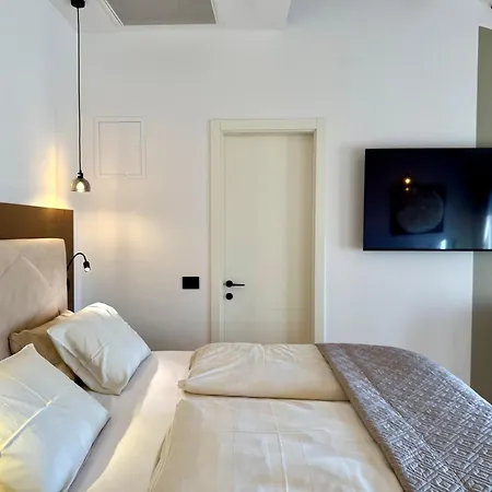 Apartman Nona Ana Heritage