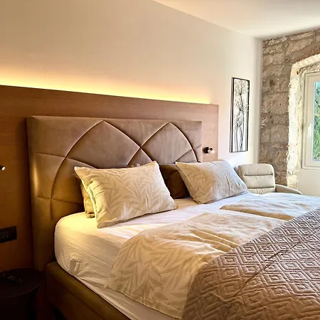 Nona Ana Heritage Apartman *