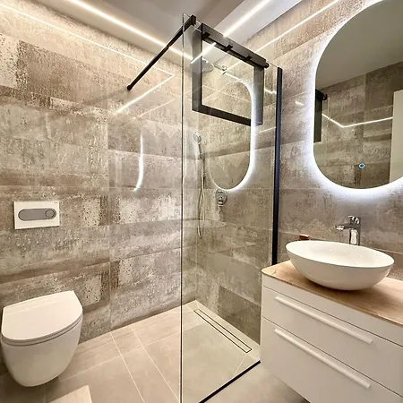 Apartman Nona Ana Heritage