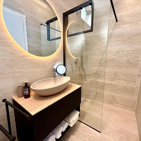 Nona Ana Heritage Apartman *