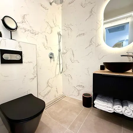 Apartman Nona Ana Heritage