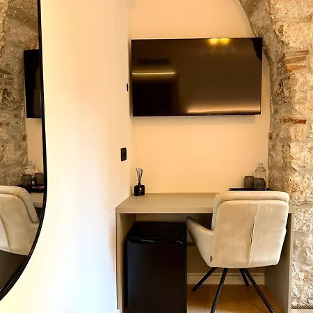 Apartman Nona Ana Heritage