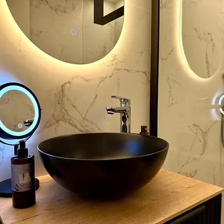Apartman Nona Ana Heritage