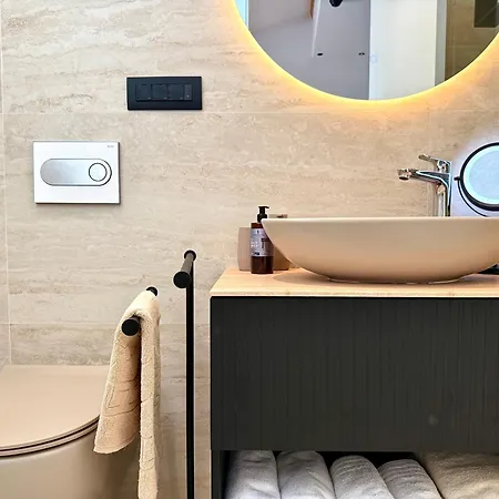 Apartman Nona Ana Heritage