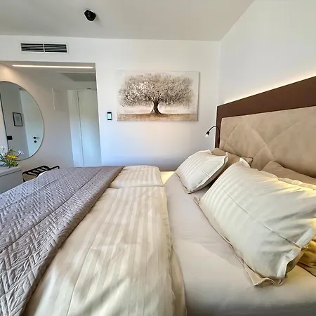 Nona Ana Heritage Apartman Rovinj