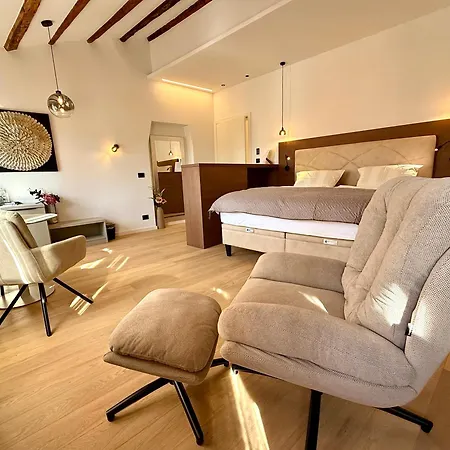 Nona Ana Heritage * Rovinj