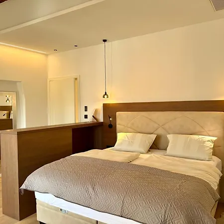 Nona Ana Heritage Apartman Rovinj