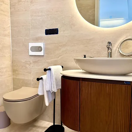Apartman Nona Ana Heritage Rovinj