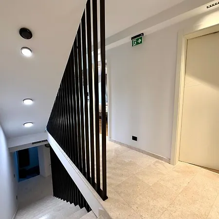 Nona Ana Heritage Apartman *
