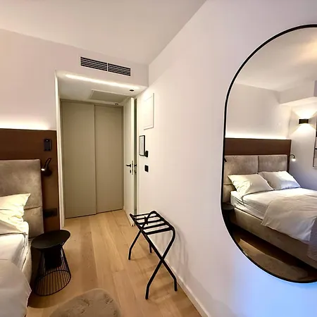 Nona Ana Heritage Rovinj
