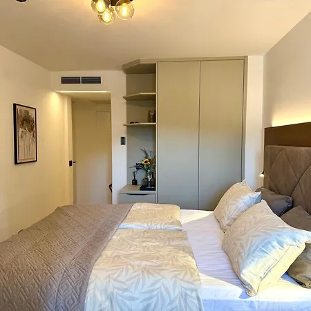 Apartman Nona Ana Heritage Rovinj