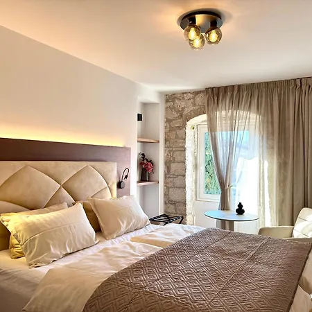 Nona Ana Heritage Apartman