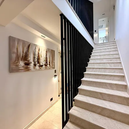 Apartman Nona Ana Heritage Rovinj