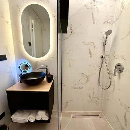 Apartman Nona Ana Heritage