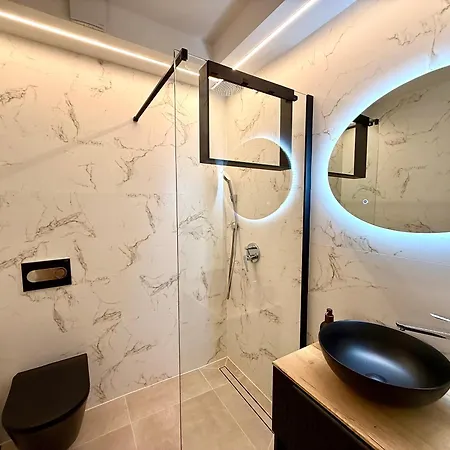 Nona Ana Heritage Apartman *