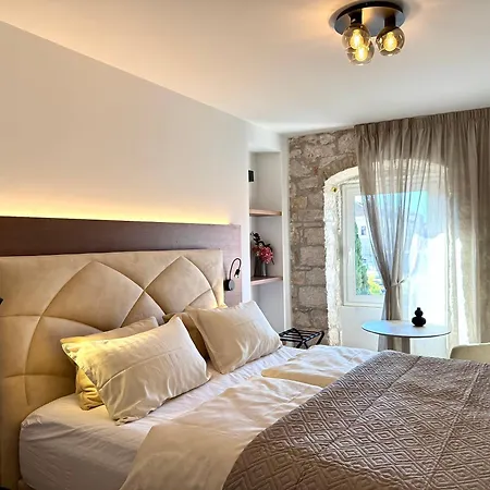 Apartman Nona Ana Heritage