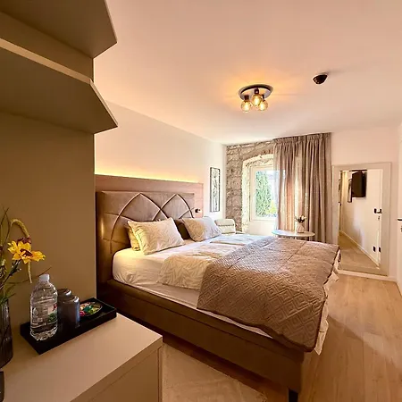 Apartman Nona Ana Heritage