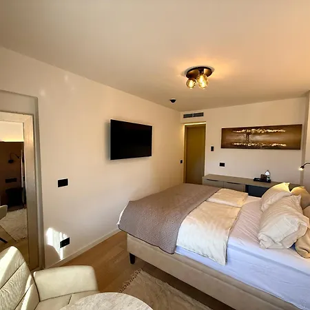 Nona Ana Heritage Apartman *