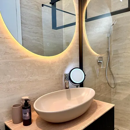 Apartman Nona Ana Heritage
