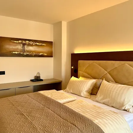 Nona Ana Heritage Apartman