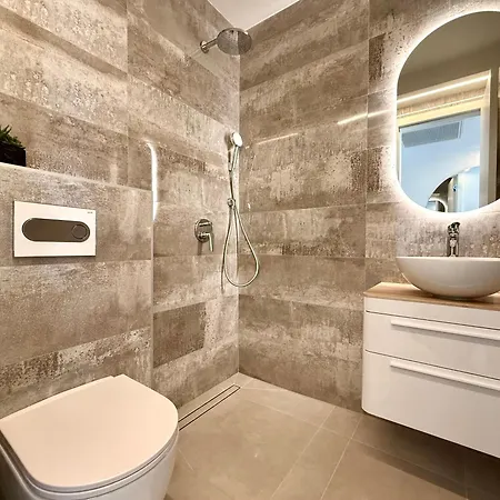 Apartman Nona Ana Heritage *