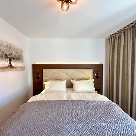 Nona Ana Heritage Apartman Rovinj