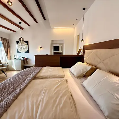 Apartman Nona Ana Heritage Rovinj