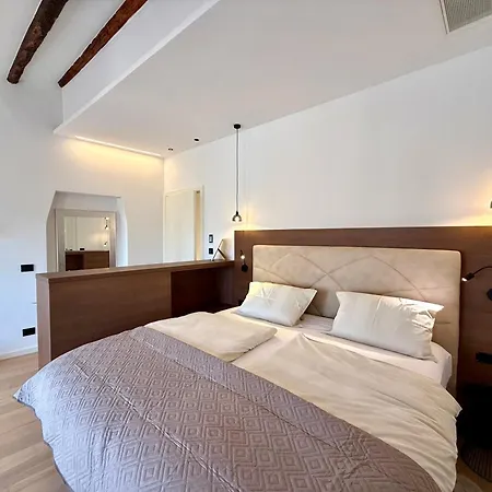 Nona Ana Heritage Rovinj