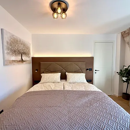 Apartman Nona Ana Heritage *