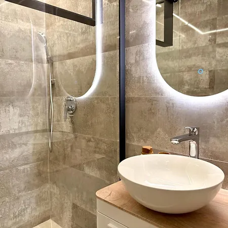 Apartman Nona Ana Heritage