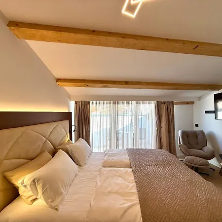 Apartman Nona Ana Heritage