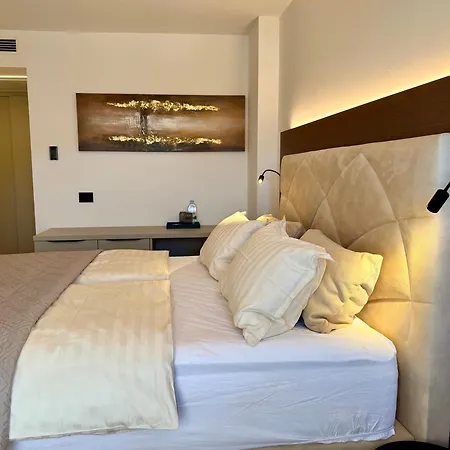 Apartman Nona Ana Heritage