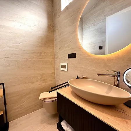 Nona Ana Heritage Apartman