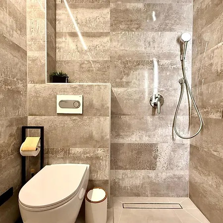 Nona Ana Heritage Apartman